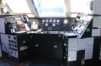 Kapal riset kanggo didol
