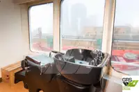 Kapal pesiar kanggo didol