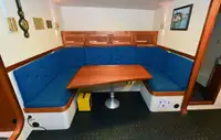 Kapal penyelamat kanggo didol