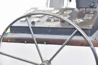Kapal longliner kanggo didol