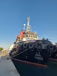 Kapal pasokan kanggo didol