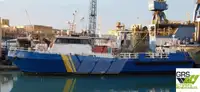 Kapal kerja kanggo didol