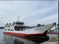 Kapal feri kanggo didol