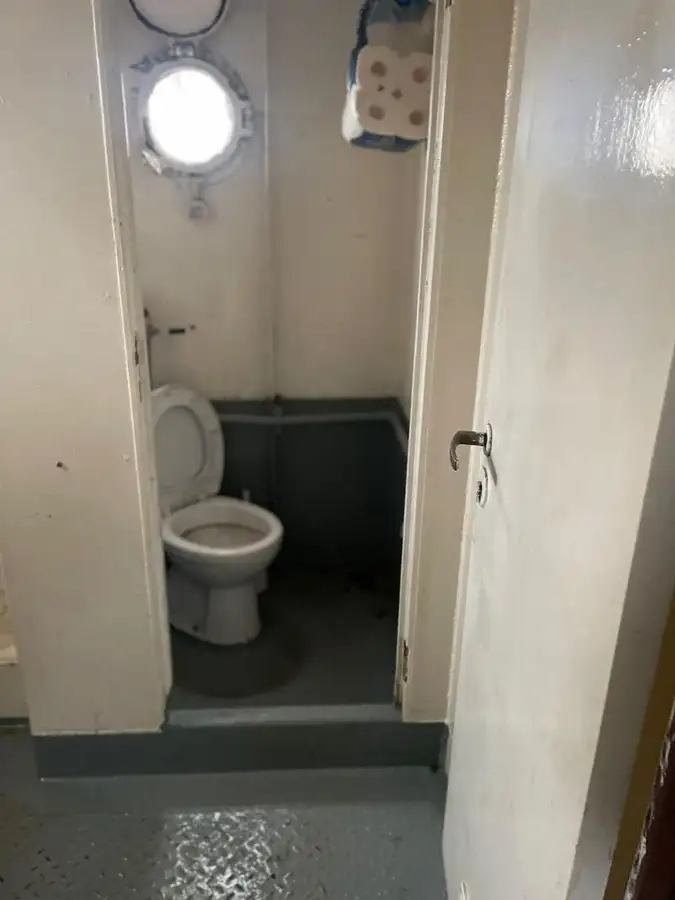 Kapal penarik kanggo didol