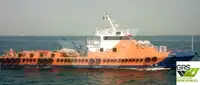 Kapal kerja kanggo didol