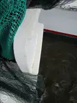 Kapal trawler kanggo didol