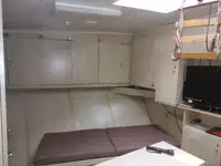 Kapal survei kanggo didol