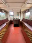 Kapal pesiar kanggo didol
