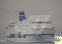 Ro-Ro ship kanggo didol