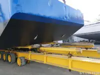 Kapal kerja kanggo didol