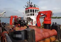 Kapal penarik kanggo didol