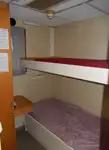 Kapal kerja kanggo didol