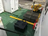 Kapal pasokan cepet (FSV) kanggo didol