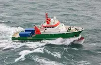 General Cargo/Multi-purpose kanggo didol