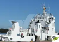 Ro-Ro ship kanggo didol