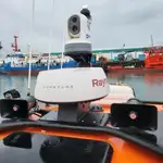 Kapal patroli kanggo didol