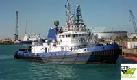 Kapal penarik kanggo didol