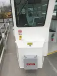 Kapal prau kanggo didol