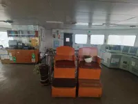 Kapal penarik jangkar (AHTS) kanggo didol