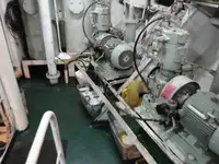 Kapal pengangkut barang curah kanggo didol