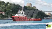 Towboat kanggo didol