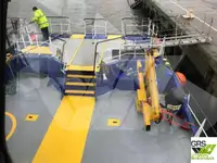Kapal layanan ladang angin kanggo didol