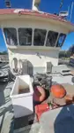 Kapal trawler kanggo didol