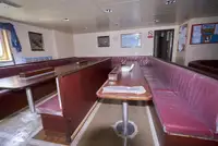 Kapal trawler kanggo didol