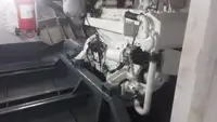 General Cargo/Multi-purpose kanggo didol