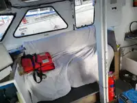 Trawler kanggo didol