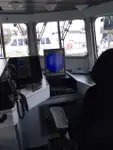 Kapal survei kanggo didol