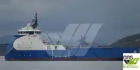 Kapal pasokan kanggo didol