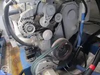 Kapal trawler kanggo didol