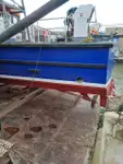 Kapal survei kanggo didol