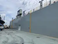 dermaga ngambang kanggo didol
