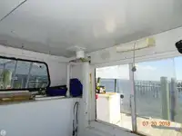 Kapal cutter kanggo didol