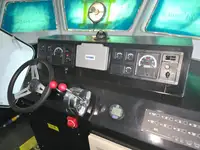 Kapal kru kanggo didol