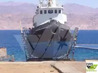 Kapal penarik kanggo didol