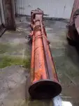 Kapal dredger kanggo didol