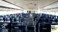 Kapal pesiar kanggo didol