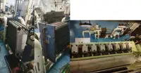Kapal tanker minyak/bahan kimia kanggo didol