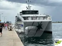 Kapal penumpang kanggo didol