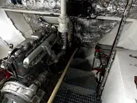 Kapal kerja kanggo didol