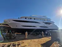 Kapal pesiar kanggo didol