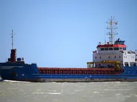 General Cargo/Multi-purpose kanggo didol