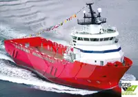 Kapal pasokan kanggo didol