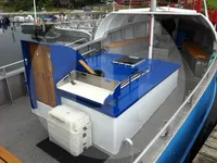 Kapal pancing kanggo didol