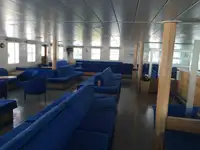 Kapal feri kanggo didol