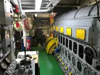 Kapal penarik kanggo didol