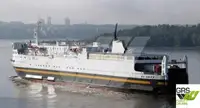 Ro-Ro ship kanggo didol
